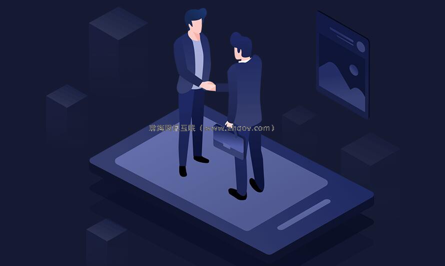 HTML5響應式網(wǎng)站建設(shè)